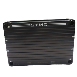Contrôleur SYMC-92D d'origine 311619100350, pièces de rechange Sy, <span class=keywords><strong>module</strong></span> de commande <span class=keywords><strong>hydraulique</strong></span> principal pour machines de construction de l'industrie lourde - Product Image 6