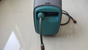 Système d'<span class=keywords><strong>arrosage</strong></span> automatique <span class=keywords><strong>professionnel</strong></span> OEM, <span class=keywords><strong>enrouleur</strong></span> de <span class=keywords><strong>tuyau</strong></span> d'<span class=keywords><strong>arrosage</strong></span> pour l'entretien des paysages, revente pour hôtels / terrains de golf - Product Image 3