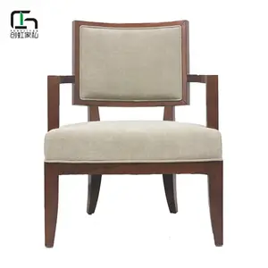 Factory Wholesale <strong>Low</strong> Cost <strong>High</strong> Quality Leisure <strong>Chair</strong> for Hotel - Product Image 1