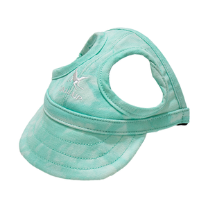 Summer Pet Apparel Acessórios Sunshade Baseball Cap <span class=keywords><strong>Hat</strong></span> para gatos e cães - Product Image 6