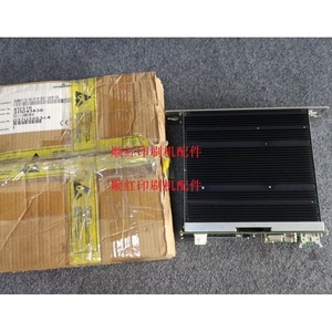 Controlador de rodillo de tinta para impresora Roland 037U395344 para impresoras offset R900 R700, nuevo - Product Image 1