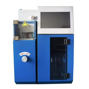 เครื่องทดสอบการกลั่นแบบพกพา HZ-1005F อัตโนมัติ มาตรฐาน ASTM D850 D1078 - Product Image 5