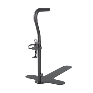 Dispositivo auxiliar antideslizante para levantarse del sofá para personas mayores, con barandilla de apoyo para el brazo y estructura de seguridad para mejorar la movilidad. - Product Image 1