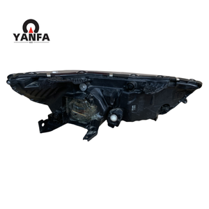 Pour 2018-2020, ensemble de phares TLX-L, phares gauche et droit, phare LED d'origine, adapté aux phares TLX-L - Product Image 5