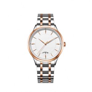 Relojes Mecánicos de Lujo Dorados al por Mayor, Reloj Automático para Hombre, Regalo de Moda para Negocios, Reloj de Pulsera con Fecha, Resistente al Agua - Product Image 3