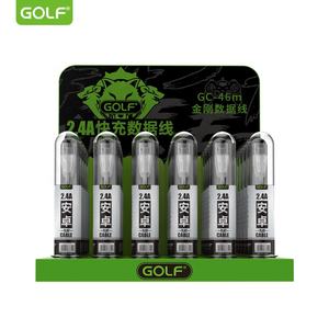 สาย USB แบบแคปซูลพร้อมกล่อง สำหรับ Type C ราคาขายส่ง รับทำโลโก้ตามสั่ง - Product Image 5