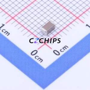 ตัวเก็บประจุแบบ SMD (MLCC) รุ่น 1206B104K251NT ขนาด 1206 ( ค่าความจุ: 100nF ) ( ความแม่นยำ: 10%) แรงดันไฟฟ้า: 250V ) - Product Image 1