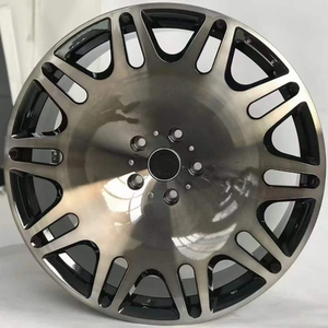 Rines Forjados de 20, 21 y 22 Pulgadas para Benz W221 W223 G63 G500 GLS500 A217 C217 S560 S480 AMG Maybach Monoblock <span class=keywords><strong>M</strong></span> Edición Platino - Product Image 1