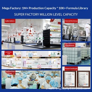 <span class=keywords><strong>Shampooing</strong></span> OEM personnalisé Guangdong, anti-pelliculaire et anti-démangeaisons, contrôle du sébum, effet volumisant et souplesse, sensation rafraîchissante, produit transfrontalier très demandé - Product Image 3