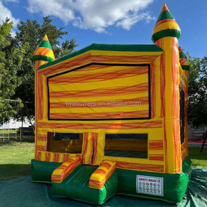 Artículos de Alquiler para Eventos Comerciales en la <span class=keywords><strong>Playa</strong></span>, Compre Castillo Inflable en Línea, Castillos Inflables Pequeños - Product Image 6