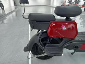 Scooter CKD SKD 2025 de 14 Pulgadas, Motor de 500cc, Velocidad de 50km/h, Venta al por Mayor - Product Image 3