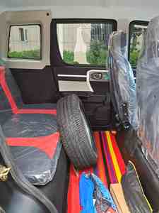 Offre Spéciale Nouvelle Énergie Basse Vitesse Rangée Unique 3500w Voiture Camionnette Électrique 4 Places la Moins Chère <span class=keywords><strong>pour</strong></span> Véhicules Purement Électriques <span class=keywords><strong>pour</strong></span> <span class=keywords><strong>Adulte</strong></span> - Product Image 4