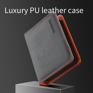 <span class=keywords><strong>Set</strong></span> Tagliaunghie Originale di Alta Qualità in Acciaio Inox Color Argento da Uomo Idea Regalo - Product Image 4