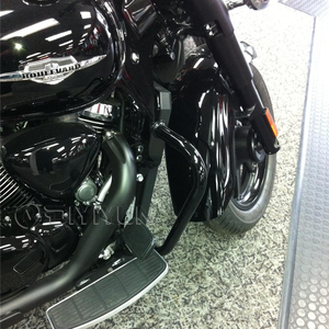 De la carretera motor guardias para SUZUKI <span class=keywords><strong>BOULEVARD</strong></span> M109R VZR1800 Protector accidente barras 2006-2017 - Product Image 2