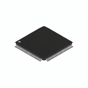 Distributeur agréé - Composants électroniques - Puces mémoire 100 LQFP 71V67603S166PF - Product Image 1