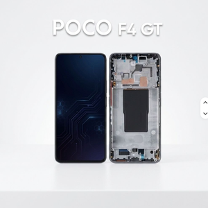 หน้าจอ LCD สำหรับโทรศัพท์มือถือ Xiaomi <span class=keywords><strong>poco</strong></span> <span class=keywords><strong>F4</strong></span> <span class=keywords><strong>GT</strong></span> 21121210g 6.67 "หน้าจอสัมผัสดิจิไทเซอร์ใหม่สำหรับ Xiaomi <span class=keywords><strong>poco</strong></span> <span class=keywords><strong>F4</strong></span> <span class=keywords><strong>GT</strong></span> - Product Image 2