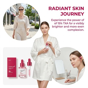 Personnalisation en gros pour TXA+ Niacinamide 15% Acide Hyaluronique 30ml – Soin Coréen Quotidien Post-Taches - Product Image 6