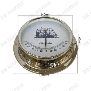 IMPA 370370db deniz toptan düşük adedi yüksek kalite derece deniz sarkaç İnklinometre deniz ekipmanı arama tipi İnklinometre - Product Image 6