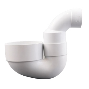 SAM-UK UPVC AS/NZS 1260 drenaggio STANDARD AUSTRALIA filigrana bianca 100DN <span class=keywords><strong>regolabile</strong></span> - Product Image 1