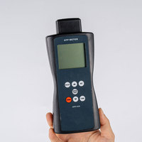 Atp-030 de mesure de fluorescence numérique de haute précision Détecteur de fluorescence