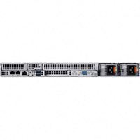 Серверный шасси Dell PowerEdge R660xs 1U для сетевого оборудования, купить комплектующие для компьютеров