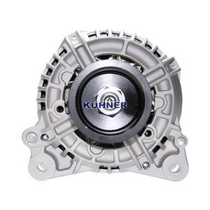 ไดชาร์จที่ใช้ร่วมกันได้กับรถยนต์โฟล์คสวาเกน ทรานสปอร์ตเตอร์ ที4 เครื่องยนต์เบนซิน 2.5 ลิตร (กำลังไฟ: 85 กิโลวัตต์, แรงม้า: 115) ตั้งแต่ปี 08-1996 ถึง 04-2003 ยี่ห้อคูเฮนเนอร์ รุ่น 301549RI ของใหม่ - Product Image 1