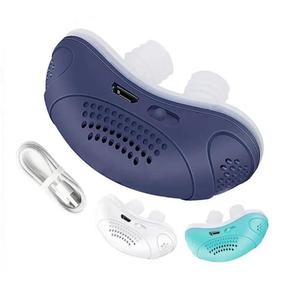 Nouvel appareil électrique anti-ronflement, correction de charge, instrument anti-ronflement pour hommes et femmes, appareil nasal pour dormir à domicile - Product Image 4