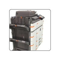 Shinhome Photocopieurs rentables d'équipement de bureau de MX-M754N de seconde main pour les agences gouvernementales