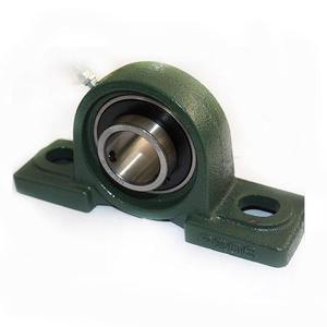 Bearing Supplier Hot Sale High Speed Pillow Block Bearing UC UCF UCP 205 206 207 for Farm Machinery Bearing - Product Image 4