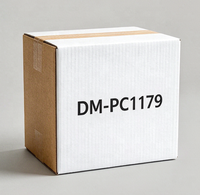 SISTEM TINTA SERI DM-PC1179 untuk SUKU CADANG SERI D A&A+ D