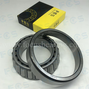 SET1332 <span class=keywords><strong>Nuevo</strong></span> rodamiento de rueda automotriz VKHB 2293 Cojinete de cubo de rueda 65x120x50mm Dimensiones - Product Image 5