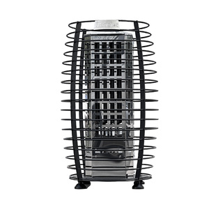 2025 kỹ thuật số thông minh thời trang Nester loạt xách tay điện phòng tắm hơi nóng với ra bảng điều khiển cho khác nhau sử dụng phòng tắm hơi - Product Image 5