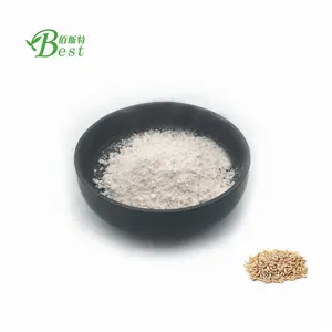 100% Pure Haver Beta Glucan/Haver Beta Glucan Cosmetische Grade/Avena Sativa Extract Poeder