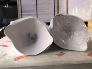 190 माइक्रोन पेंट फिल्टर के लिए उच्च गुणवत्ता वाले कागज झरनी गर्म बेच कोन पेपर <span class=keywords><strong>stainer</strong></span> कार पेंट, लकड़ी पेंट - Product Image 4