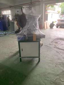 <span class=keywords><strong>Enrouleur</strong></span> de câbles électriques et de bobines, machines de ligature automatiques, machine à enrouler les fils en spirale, machine à enrouler les ressorts - Product Image 4