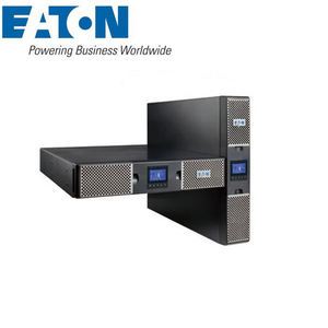 <span class=keywords><strong>Eaton</strong></span> Série <span class=keywords><strong>5P</strong></span> 1150VA/770W 5P1150iR Station de base pour salle informatique Alimentation UPS de théâtre - Product Image 5