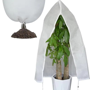 Protection hivernale pour les plantes, protection contre le gel, sac pour plantes en pot, protection hivernale, sac pour plantes en pot, housse de protection contre le gel - Product Image 1