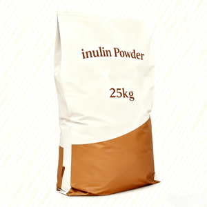 สารสกัดรากชิโครีอินูลินธรรมชาติ ราคา 90% อินูลินผงออร์แกนิก - Product Image 4