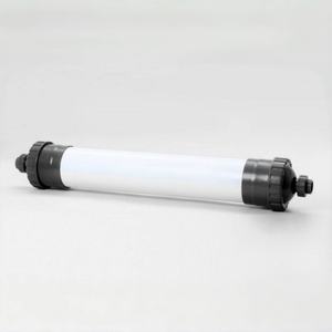 Cartouche filtrante compacte UF de qualité supérieure 0,01 µm en PVDF avec réservoir sous pression et garantie d'un an pour la filtration des liquides - Product Image 4