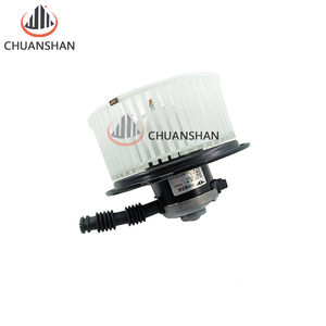 Ventilador de Motor de Aire Acondicionado ND116340-3320 116340-3320 de 24V para Excavadora <span class=keywords><strong>Komatsu</strong></span> con Motor 6D95, PC130-6, PC200-6, PC210-6, PC220-6, PC600-6 - Product Image 4