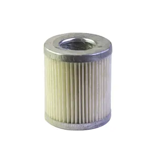 Repuesto de filtro de combustible para motor diésel, reemplazo de piezas de repuesto, CHANGCHAI ZN390 390 JX0811A Element 0708 0810 C0708 C0810