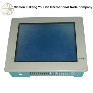 1pc Écran tactile d'interface opérateur Vt-5mw Vt5mw Neuf Livraison gratuite Original Neuf En stock Automatisation industrielle Pac - Product Image 1