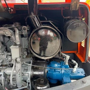 Factory Price for Sale Second Hand Doosan DH55 Crawler <b>Excavator</b> <b>Machinery</b> Used Doosan DH55 60 80 140 150 225 300 340 - Product Image 6