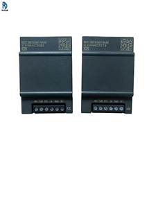 Tarjeta de Señal de Comunicación de Sensor para Controlador PLC, Nueva y Original, SB CM01 - Product Image 1