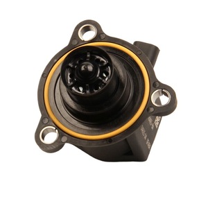 Solénoïde de soupape de turbocompresseur 1801870 CJ5G9U465BA pour Ford Lincoln, pièce de rechange pour le contrôle de la pression du turbo - Product Image 5
