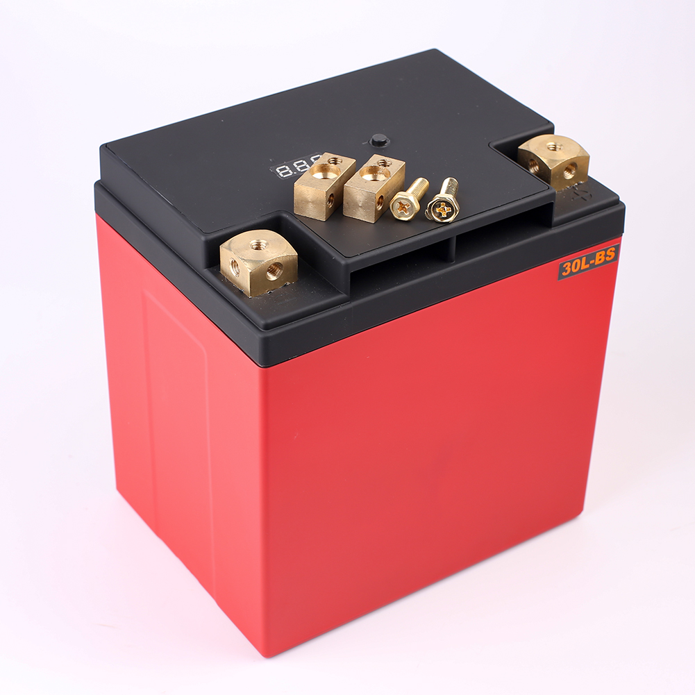 Литий-Железный перезаряжаемый аккумулятор для мотоциклов, 2020 в, lifep04, по заводской цене, Аккумулятор для мотоциклов, гольф-тележек, кемпинга, домов на колесах, 12,8