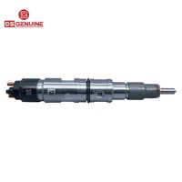 Inyector Common Rail para Motor Diésel 0986435559 04290988  0445120065