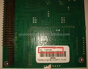 Tarjeta de Comunicación PC10420-485D 100% OK, Interfaz de Red ARCNET, Placa Base PC10420-485D - Product Image 4