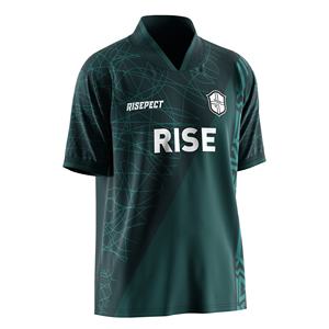 Kustom Premium Football Jersey kaus sepak bola ringan, bernapas, dan dibangun untuk kinerja di lapangan - Product Image 5