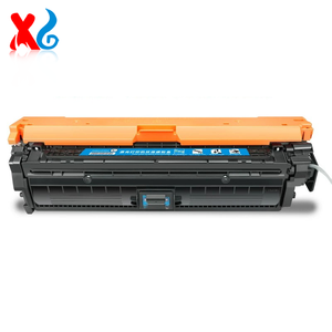 Cartouche de toner W2130A W2131A W2132A W2133A compatible avec HP Color LaserJet Enterprise Flow MFP 5800zf 6800zf 6800zfsw 6800zfw+ - Product Image 3